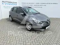 2015 Renault Clio