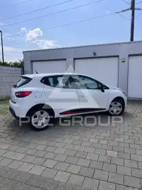 2015 Renault Clio