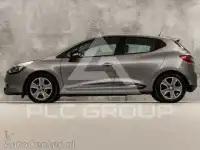 2015 Renault Clio
