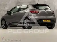 2015 Renault Clio