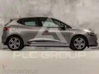2015 Renault Clio