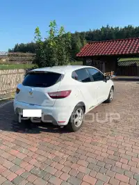 2015 Renault Clio
