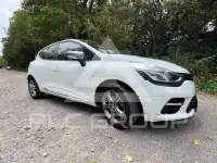 2015 Renault Clio