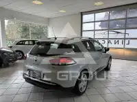 2015 Renault Clio