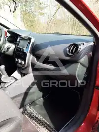 2015 Renault Clio