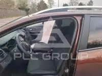 2015 Renault Clio