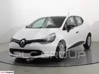 2015 Renault Clio