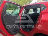2015 Renault Clio