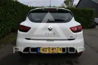 2015 Renault Clio