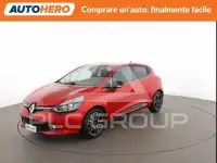 2015 Renault Clio