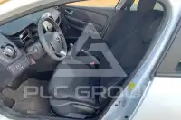 2015 Renault Clio