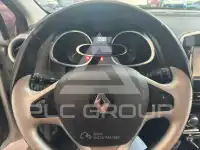 2015 Renault Clio