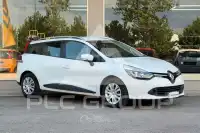 2015 Renault Clio