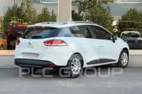 2015 Renault Clio