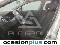 2015 Renault Clio