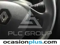 2015 Renault Clio
