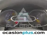 2015 Renault Clio
