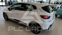 2015 Renault Clio