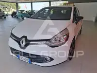 2015 Renault Clio