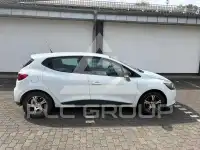 2015 Renault Clio