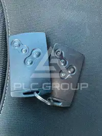 2015 Renault Clio