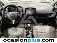 2015 Renault Clio