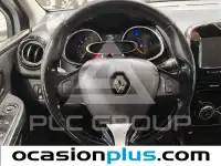 2015 Renault Clio