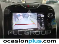 2015 Renault Clio