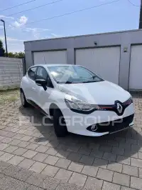 2015 Renault Clio