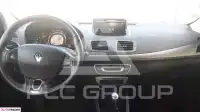 2015 Renault Megane