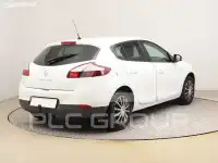 2015 Renault Megane