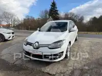 2015 Renault Megane