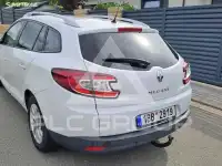 2015 Renault Megane