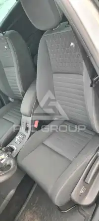 2015 Renault Megane