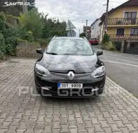 2015 Renault Megane