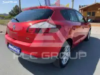 2015 Renault Megane