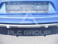2015 Renault Megane
