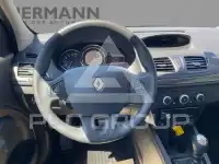 2015 Renault Megane