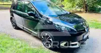 2015 Renault Megane
