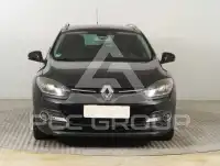 2015 Renault Megane