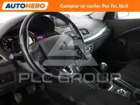 2015 Renault Megane