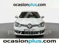 2015 Renault Megane