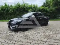 2015 Renault Megane