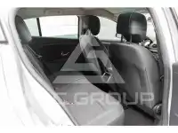 2015 Renault Megane
