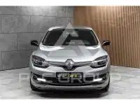 2015 Renault Megane