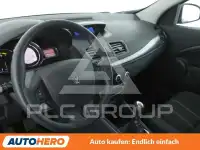 2015 Renault Megane
