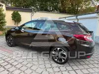 2015 Renault Megane