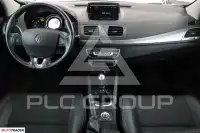 2015 Renault Megane