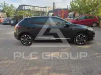 2015 Renault Megane