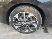 2015 Renault Megane
